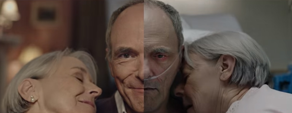 Make Health Last. What will your last 10 years look like?