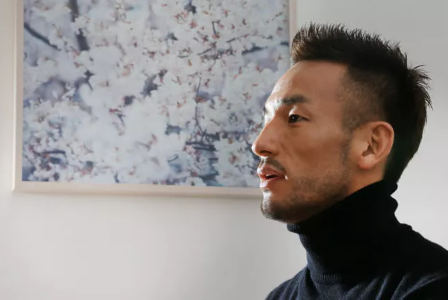 世の中で無駄だとおもうことは？ – 中田英寿