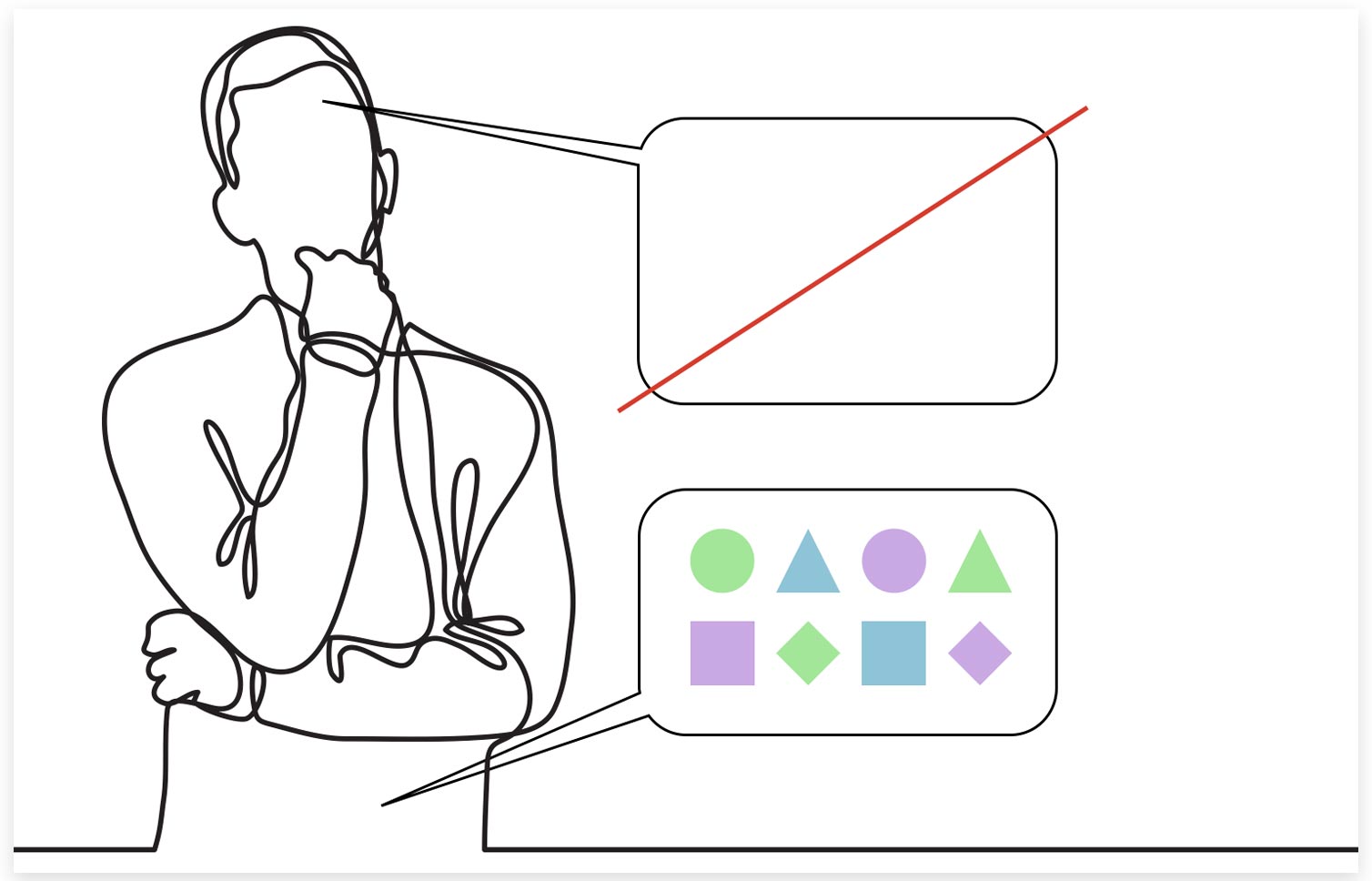 0→1をデザインするために大切な4つのステップ