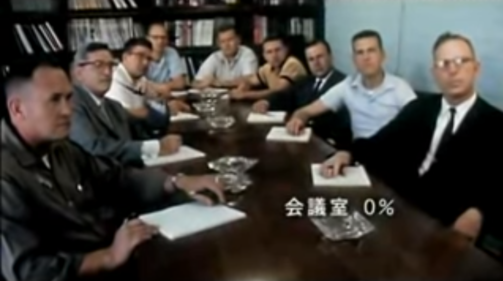 アイデアはどこで生まれますか？