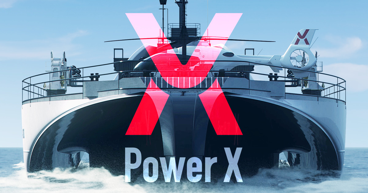 株式会社パワーエックス